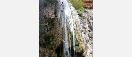 Descenso de barrancos con Viu Natura en Castellón