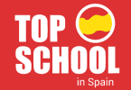 Logo Top School in spain