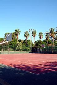 The Benicalap Sports Ground