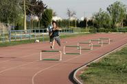 San Blas Sports Centre