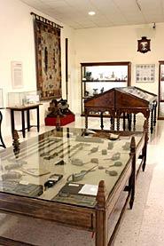 Museu Històric Militar