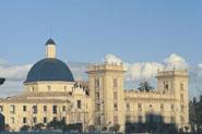 Museu De Belles Arts De Sant Pio V