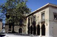 Museo Arqueológico Camil Visedo