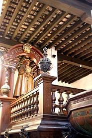 Maison de Las Rocas