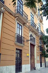 The José Benlliure Home Museum