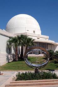 Planetarium