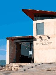 Museo Arqueológico de Llíria