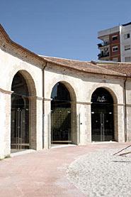Museu del Trenet
