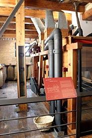 Musée du riz