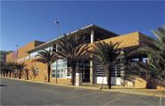 Polideportivo Municipal Palau Sant Jaume