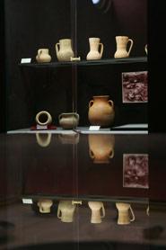 Musée Archéologique Régional De La Plana Baixa-Burriana