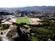 Polideportivo Municipal