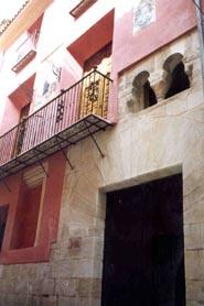 MUSEU ARQUEOLOGIC I ETNOLOGIC DEL COMTAT (Archäologisches und Ethnologisches Museum)