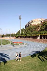 Parque Deportivo del Turia