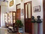 Casa Natalicia de los Hermanos Lladró