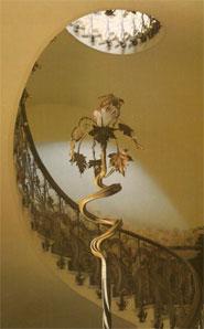 Casa-Museo Modernista