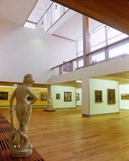 Museo de Bellas Artes