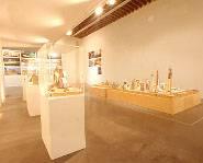 ESPAI D´ART CONTEMPORANI (ESPACE D´ART CONTEMPORAIN)