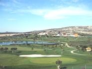 La Finca Algorfa Golf