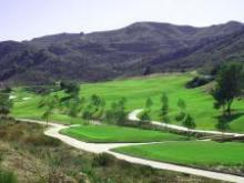 Font del Llop Golf Resort