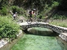 Centre VTT Los Serranos