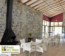Fonts de l'Algar, una destinació per a valents o tranquils