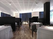 Sents Restaurant de Ontinyent, riquísima solidaridad