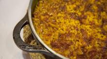 La Taverna Racó del Pla, tapeoà l’état pur