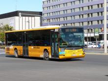 Edetania Bus Llíria