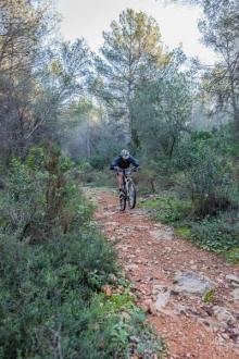 La Ribera BTT Centre