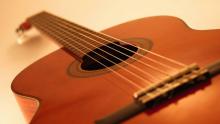 Fábrica de guitarras