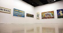 Ausstellungsgalerie Keramiker Gimeno