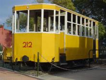 Association Alicantina Of Friends Of The Railroad