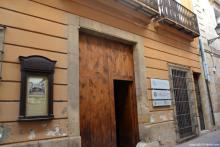 Musée Ethnologique de Denia