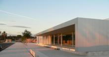 Parc Arqueològic i Museu de L'Alcudia