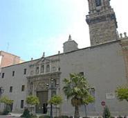 Couvent de Santo Domingo (Saint Dominique)