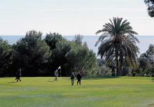 Altea Club de Golf