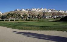 La Marquesa Golf
