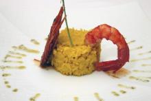 Das Restaurante Cafo’s, ein Klassiker und ein Muss in Nules