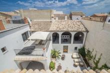 Casa Rabat, Modernismus im Herz von La Safor