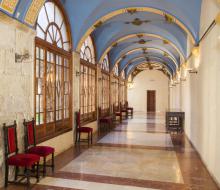 Museo municipal de Requena