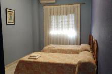 The El Paso Restaurant and guesthouse, a gateway towards traditional cuisine
