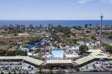 Aquarama Benicàssim, agua y diversión a lo grande