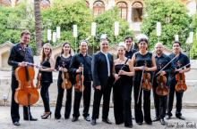 Música en el Monasterio de Sant Jeroni de Cotalba