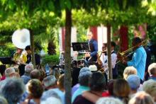 Te lo mereces: Jardín Mediterráneo L’Albarda