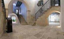 LAB 15. Palacio del Portalet