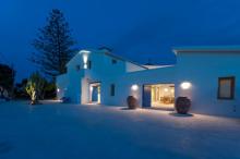 Elegancia y sencillez en Boho Suites Dénia