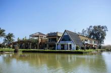 Nou Raco, Mediterranean cuisine at the heart of the Albufera