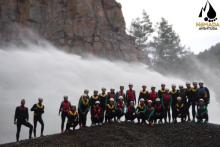 Nómada Aventura per a conéixer la naturalesa de Montanejos