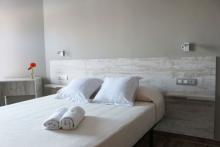 Te Maná Hotel, comodidad y cercanía en Torreblanca